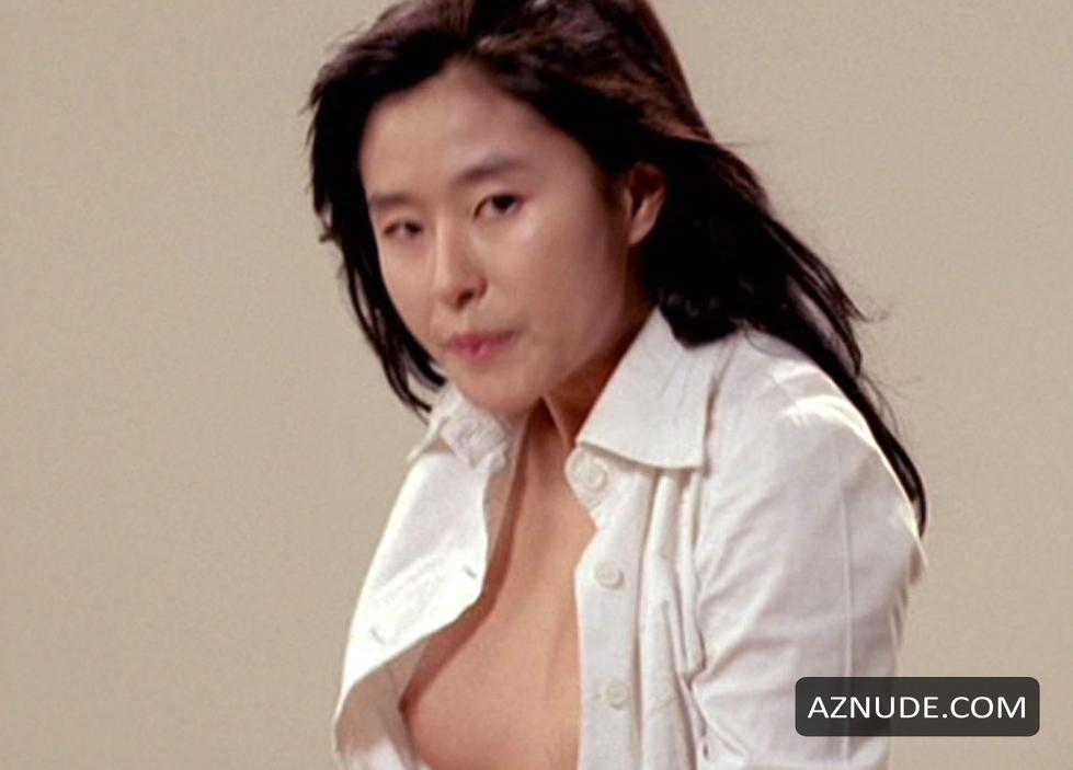 Ji-Won Ye in The First Amendment Of Korea, photo 9