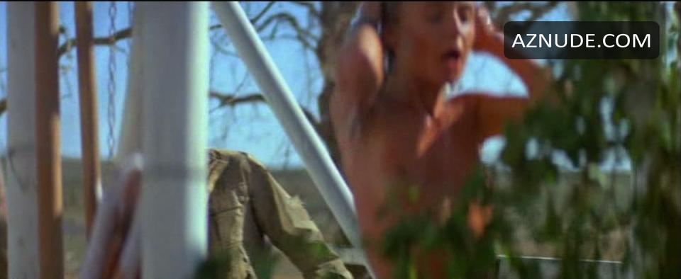 Arkie Whiteley in Razorback, photo 2