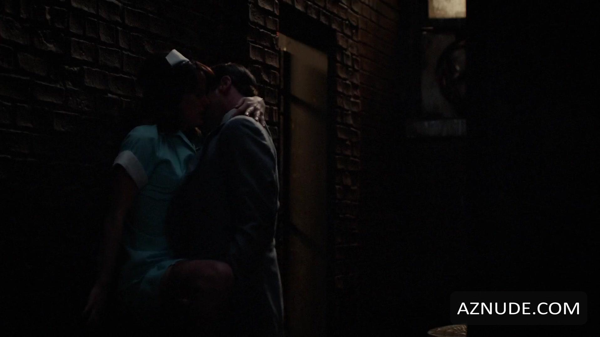 Elizabeth Reaser in Mad Men (2007-2015), photo 16