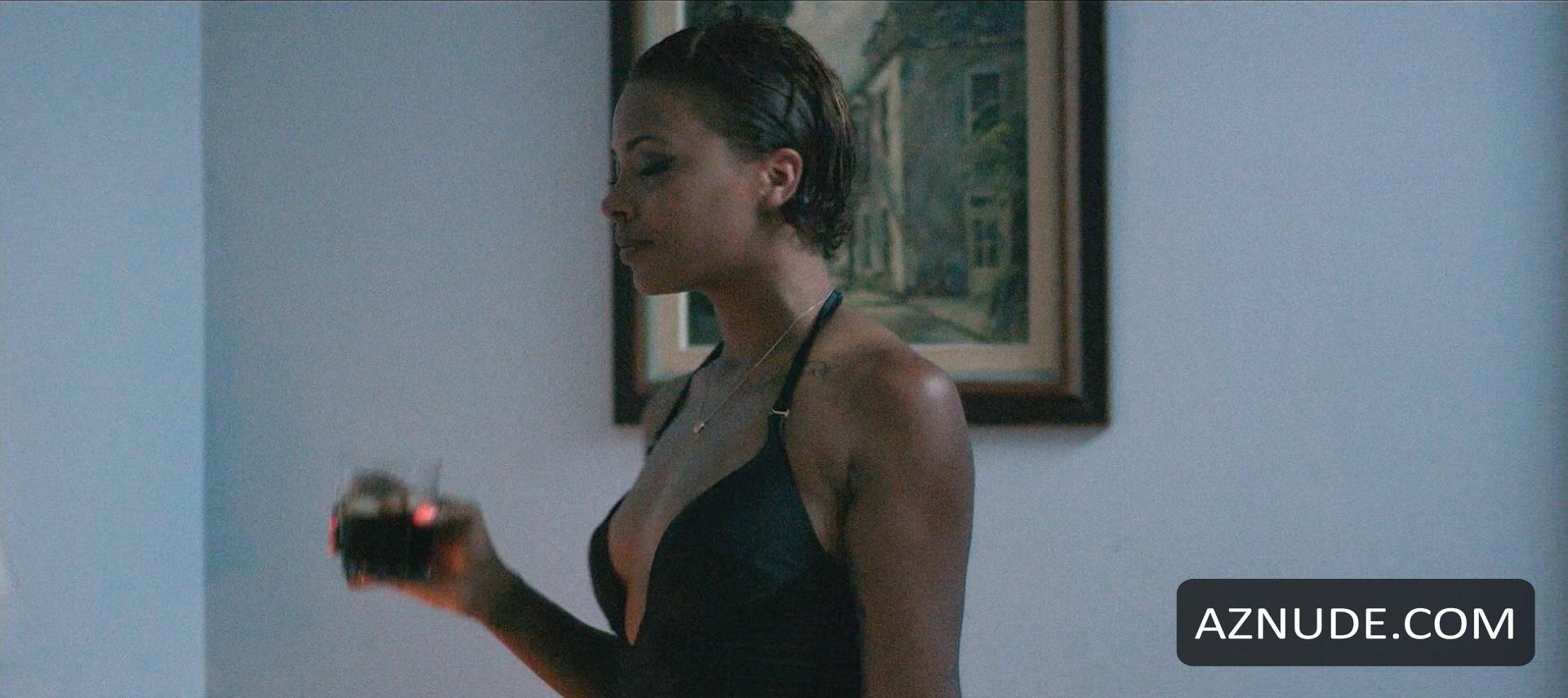 Eva Marcille in Sister Code, photo 2