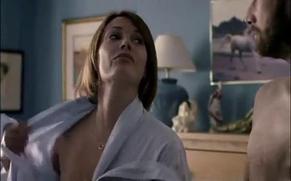 Sarah Parish in Recovery, photo 8
