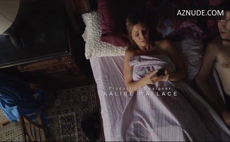 Charisma Carpenter in Bound, photo 0