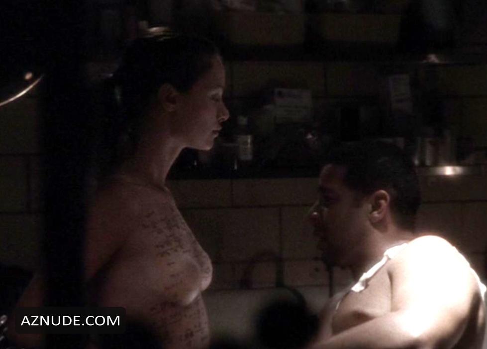 Deanna Russo in Believers, photo 3