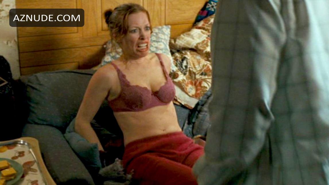 Brenda James in Slither, photo 4