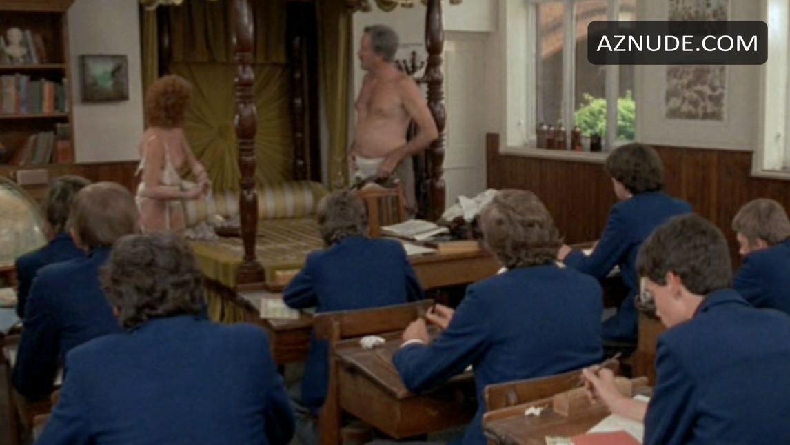Patricia Quinn in Monty Python's The Meaning Of Life, photo 1