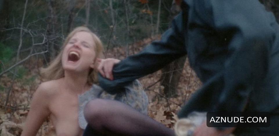 Bonnie Martin in Fight for Your Life, photo 10