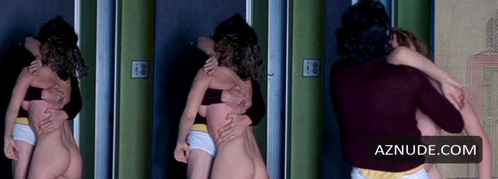 Samantha Morton in Jesus' Son, photo 7