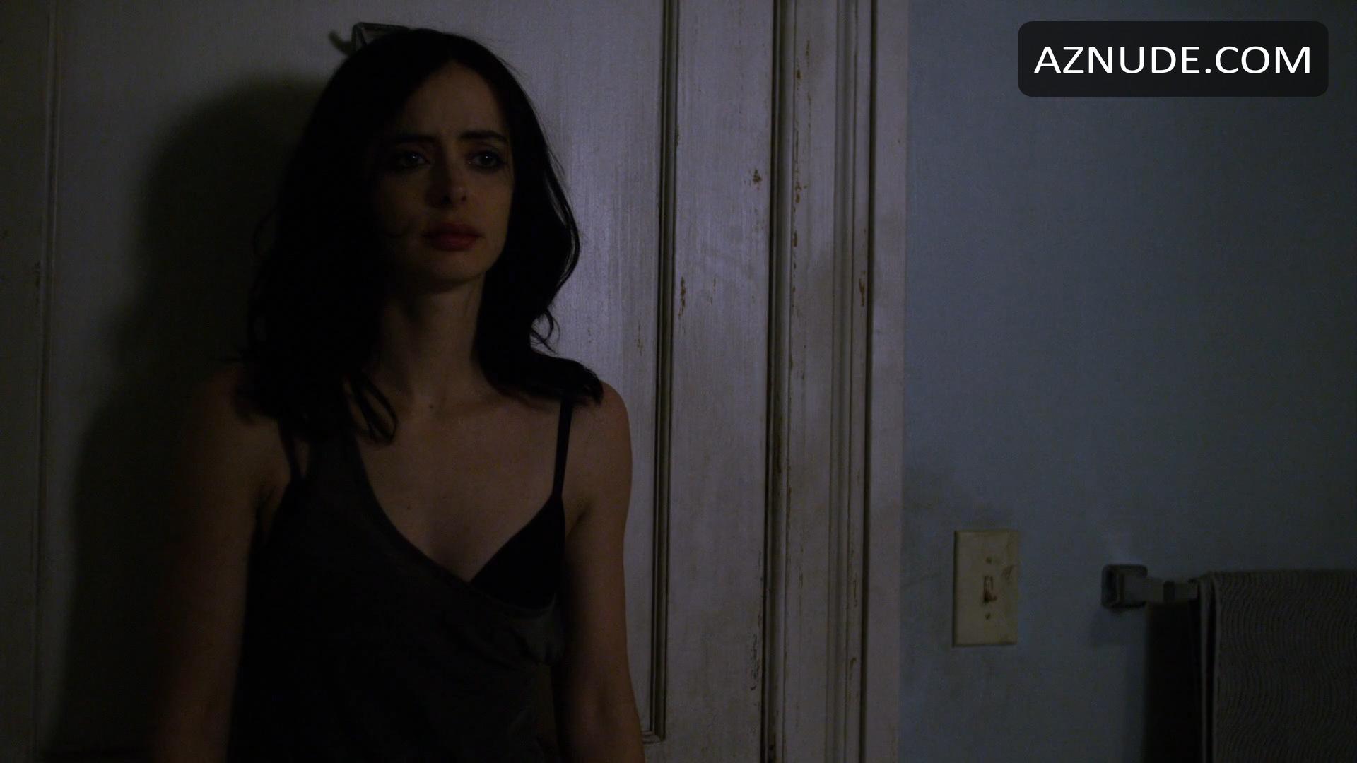 Krysten Ritter in Jessica Jones, photo 10