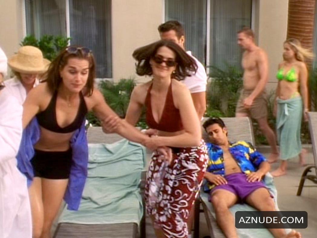 Brooke Shields in After Sex, photo 1