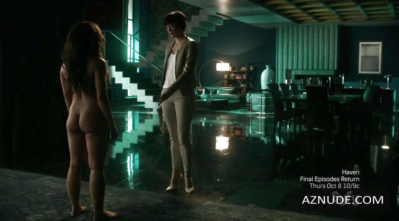 Dominion (2014-2015) in Dominion (2014-2015), photo 17