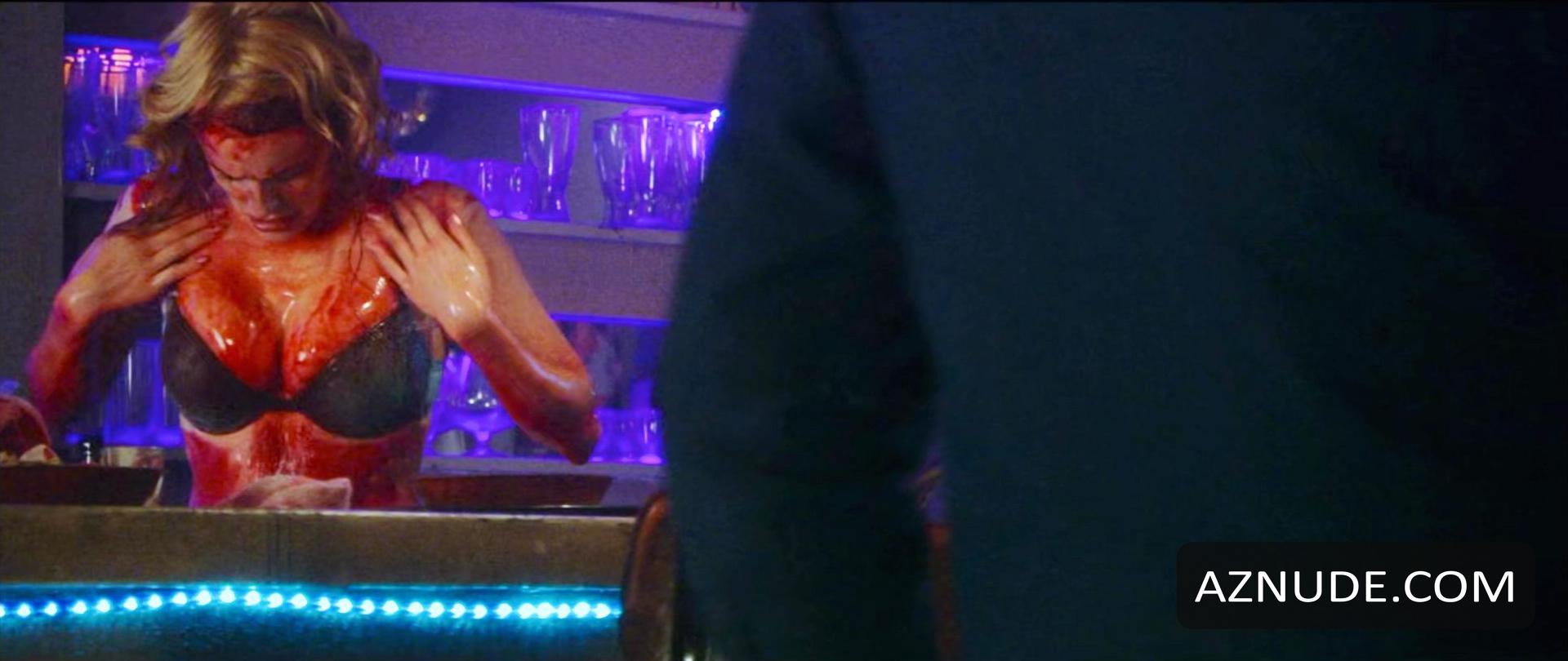 Jenny Wade in Feast, photo 22