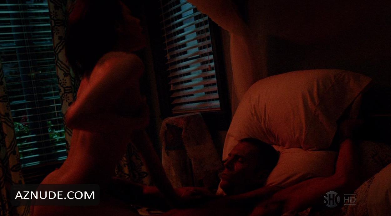 Aimee Garcia in Dexter, photo 5