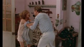 Isabelle Huppert in Coup De Torchon, photo 19