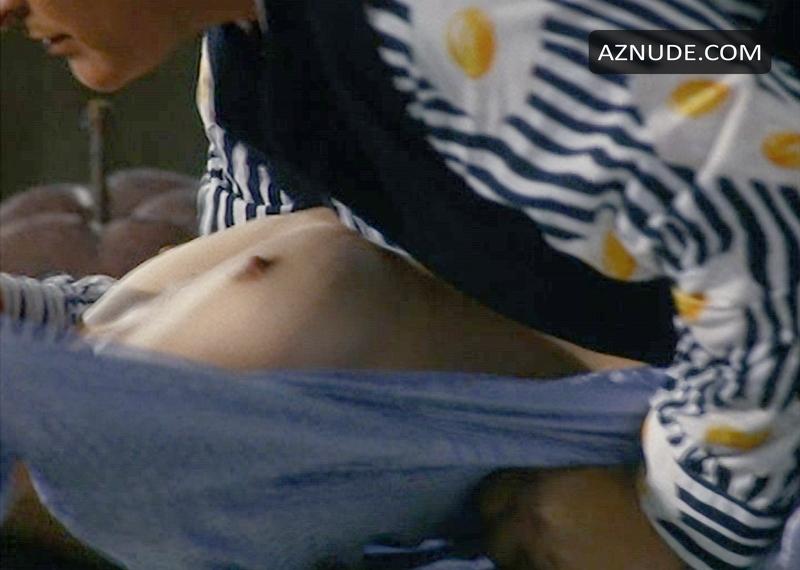 Shannon Whirry in Lying In Wait, photo 5