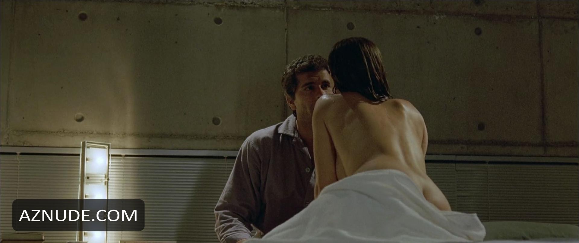 Barbara Mori in My Brother's Wife, photo 7