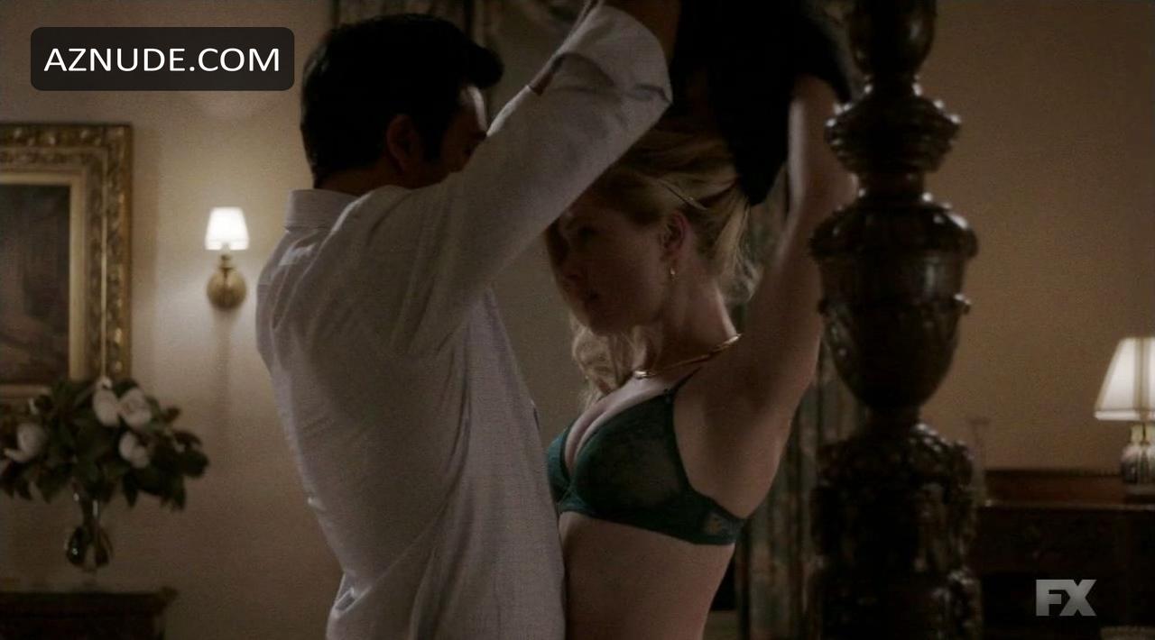 Gillian Alexy in The Americans, photo 8