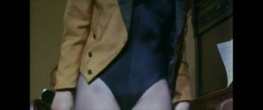 Merideth Haze in Night Train to Terror, photo 5