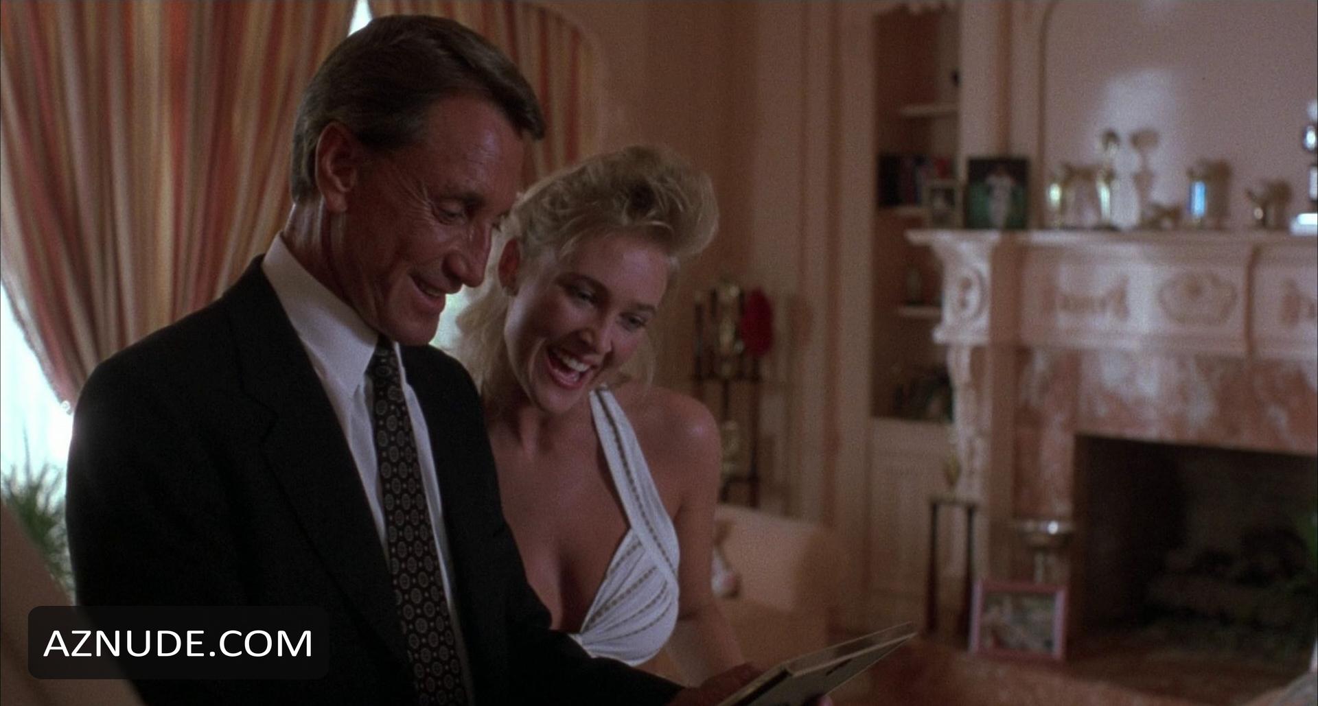 Renee O'Connor in Night Game, photo 4