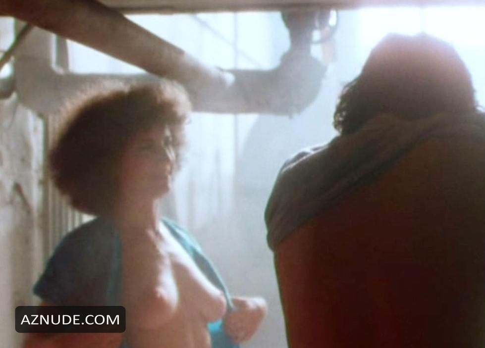 Roslyn Gugino in Fear No Evil, photo 4