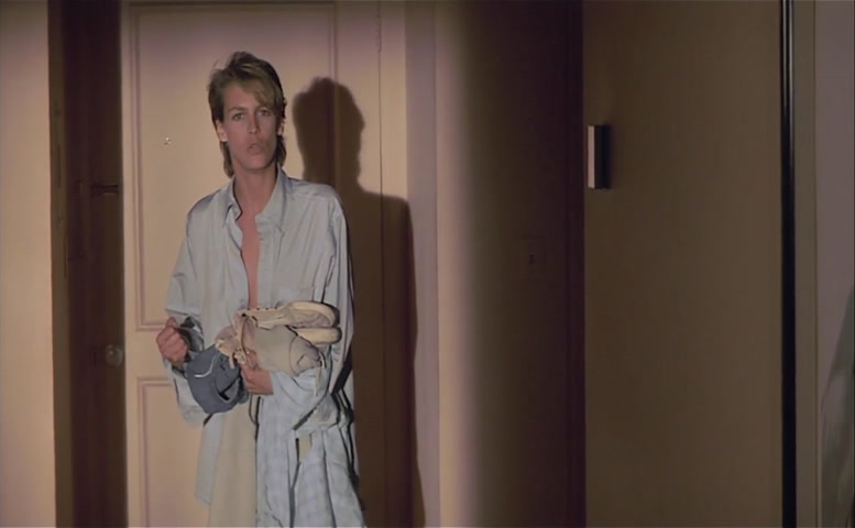 Jamie Lee Curtis in Perfect, photo 10