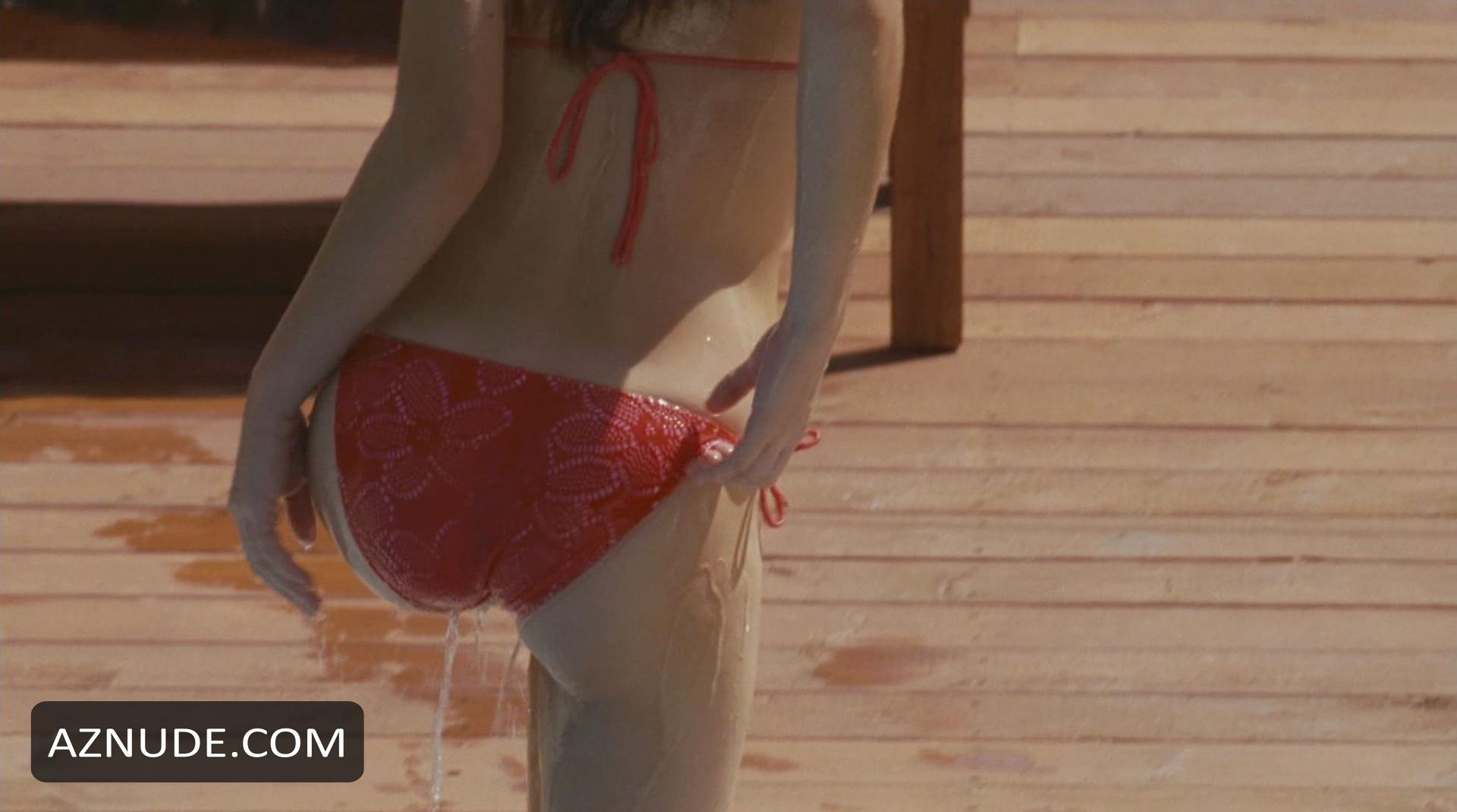 Sarah Roemer in Disturbia, photo 2