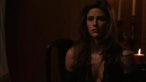Jill Wagner in Blade: The Series, photo 31