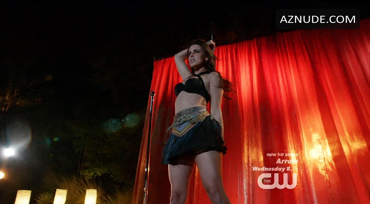 Jessica Lowndes in 90210 (2008-2012), photo 19