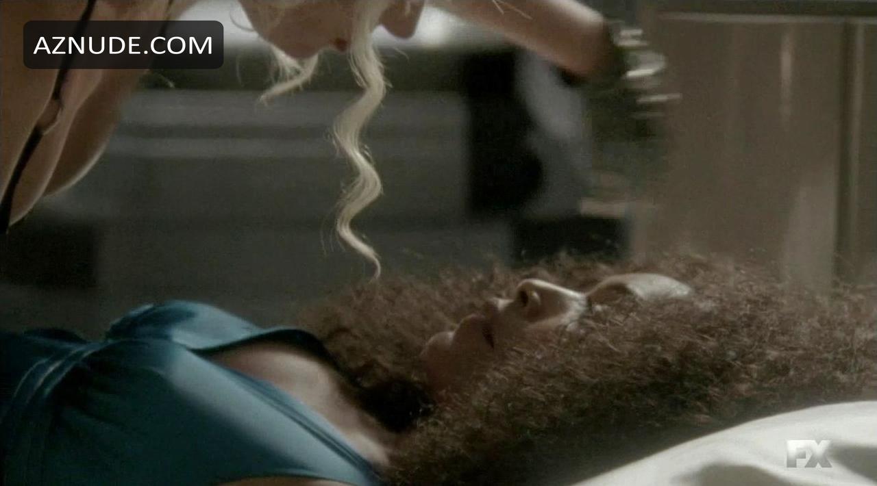 Angela Bassett in American Horror Story (2011-), photo 2