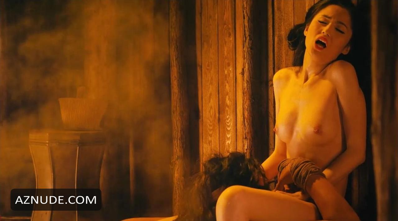 Leni Lan in 3-d Sex And Zen: Extreme Ecstasy, photo 5