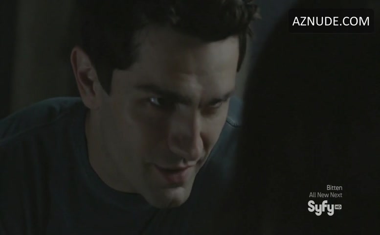 Deanna Russo in Being Human, photo 1