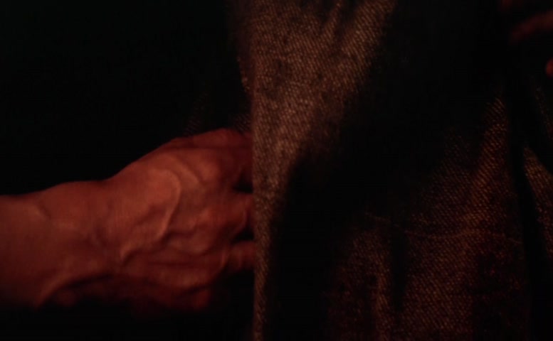 Annie Galipeau in Grey Owl, photo 6
