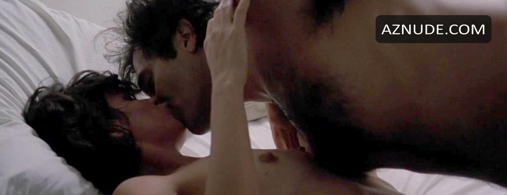 Irma Brown in Neighbouring Sounds, photo 2