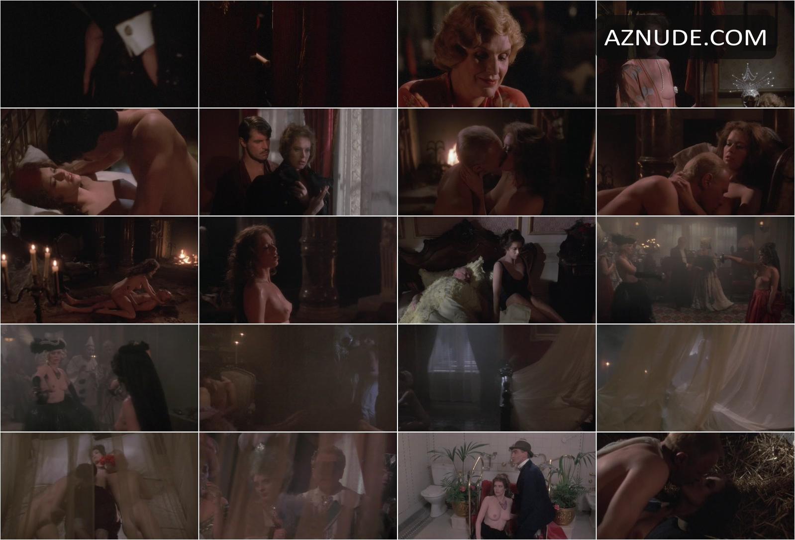 Sylvia Kristel in Mata Hari, photo 42