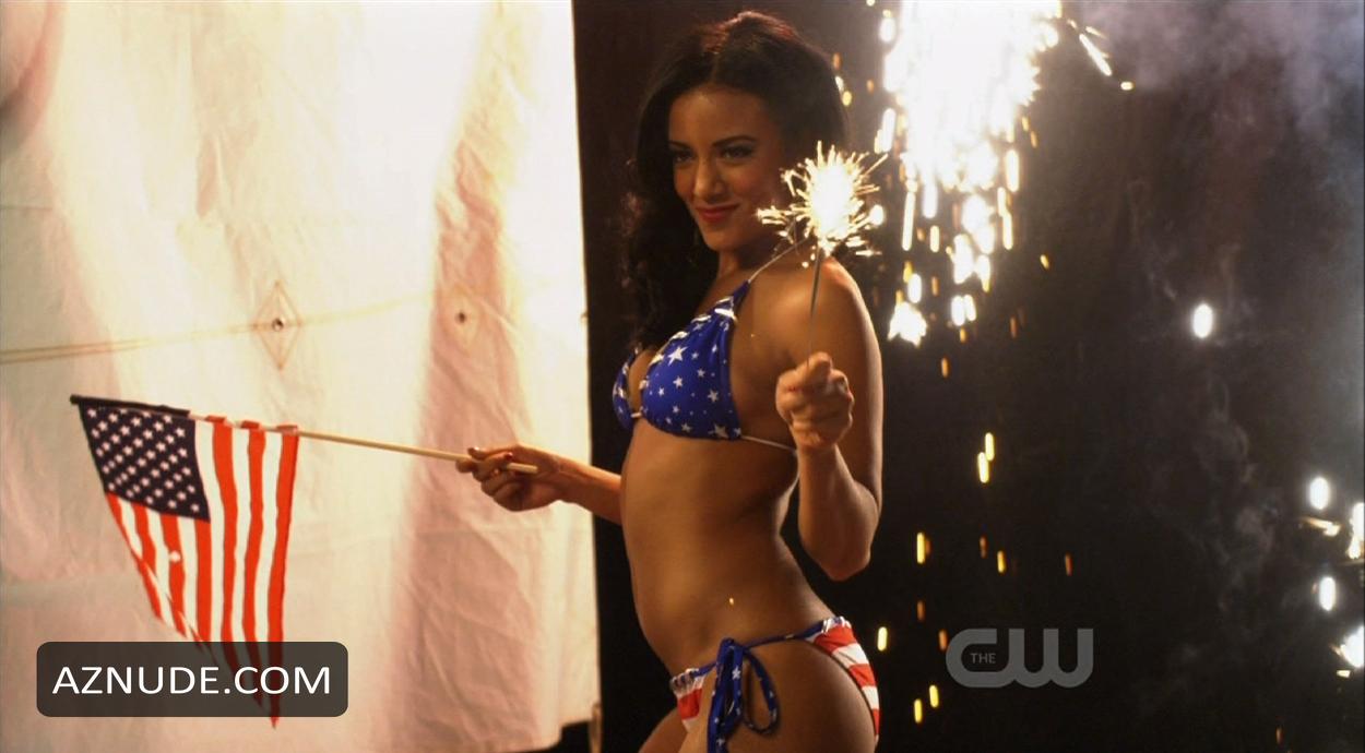 Heather Hemmens in Hellcats (2010-2011), photo 10
