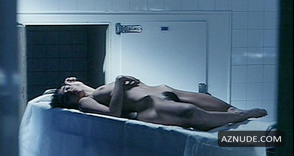 Elodie Bouchez in Don't Let Me Die On A Sunday, photo 4