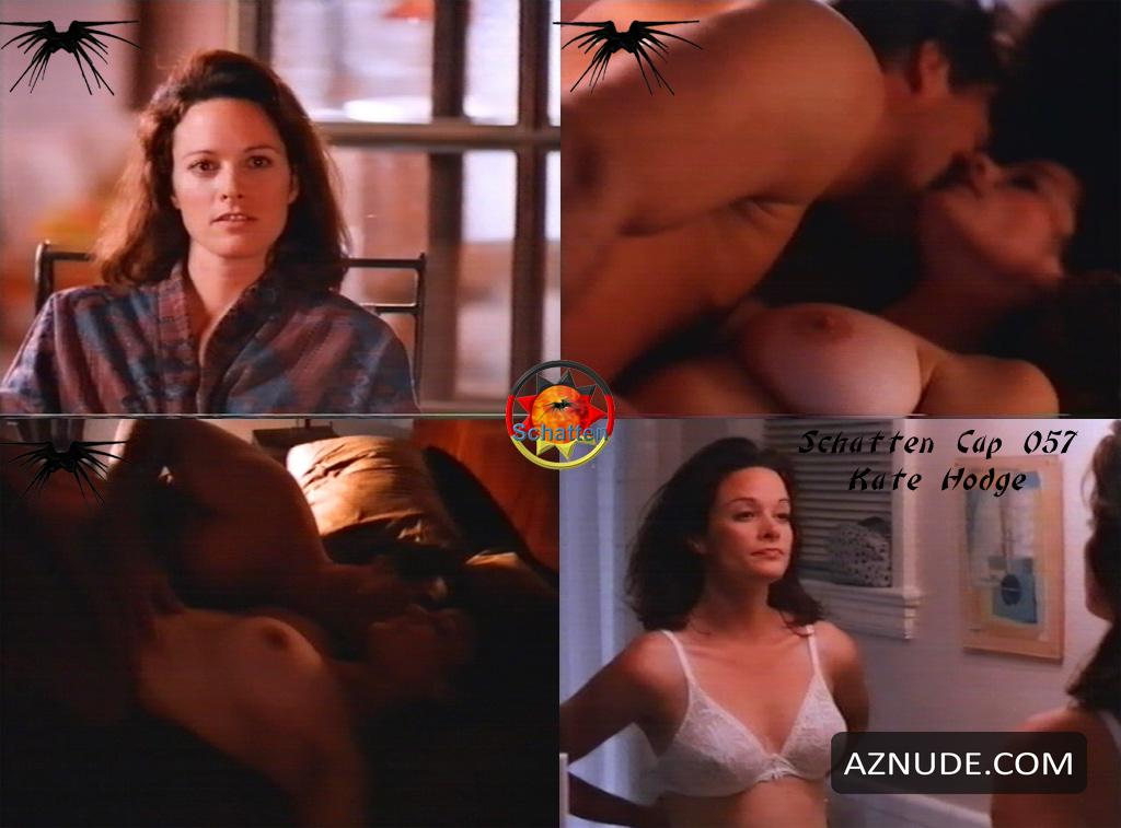 Kate Hodge in Desire, photo 0