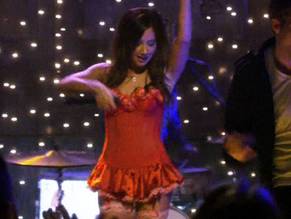 Ashley Tisdale in Hellcats (2010-2011), photo 17