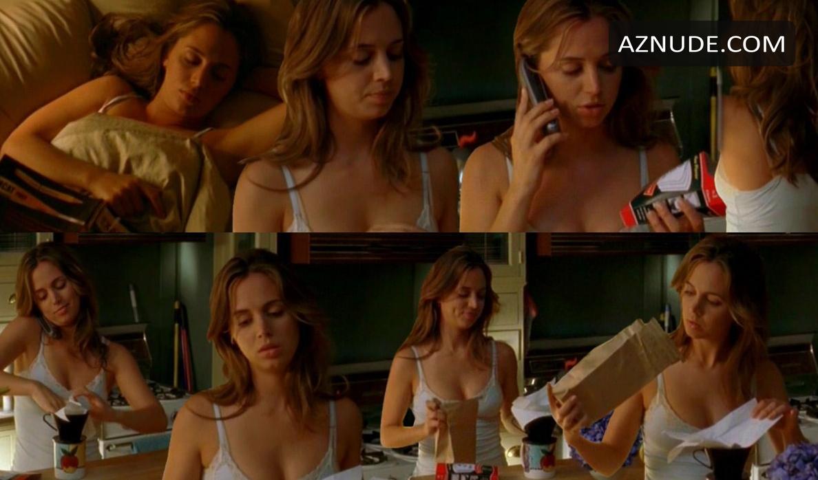 Eliza Dushku in Tru Calling, photo 1