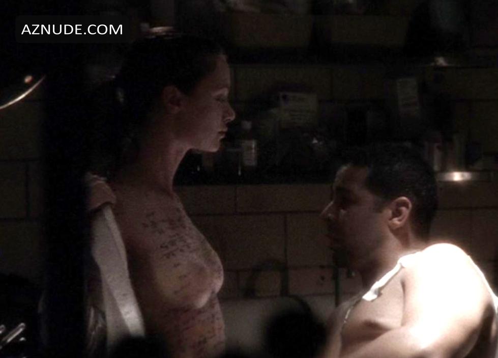 Deanna Russo in Believers, photo 2