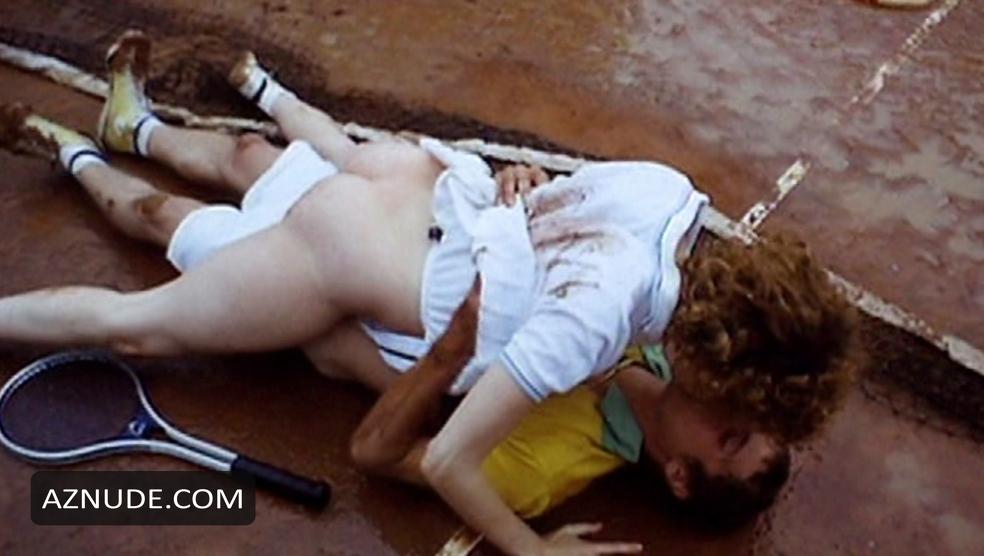 Sylvia Kristel in Julia, photo 3