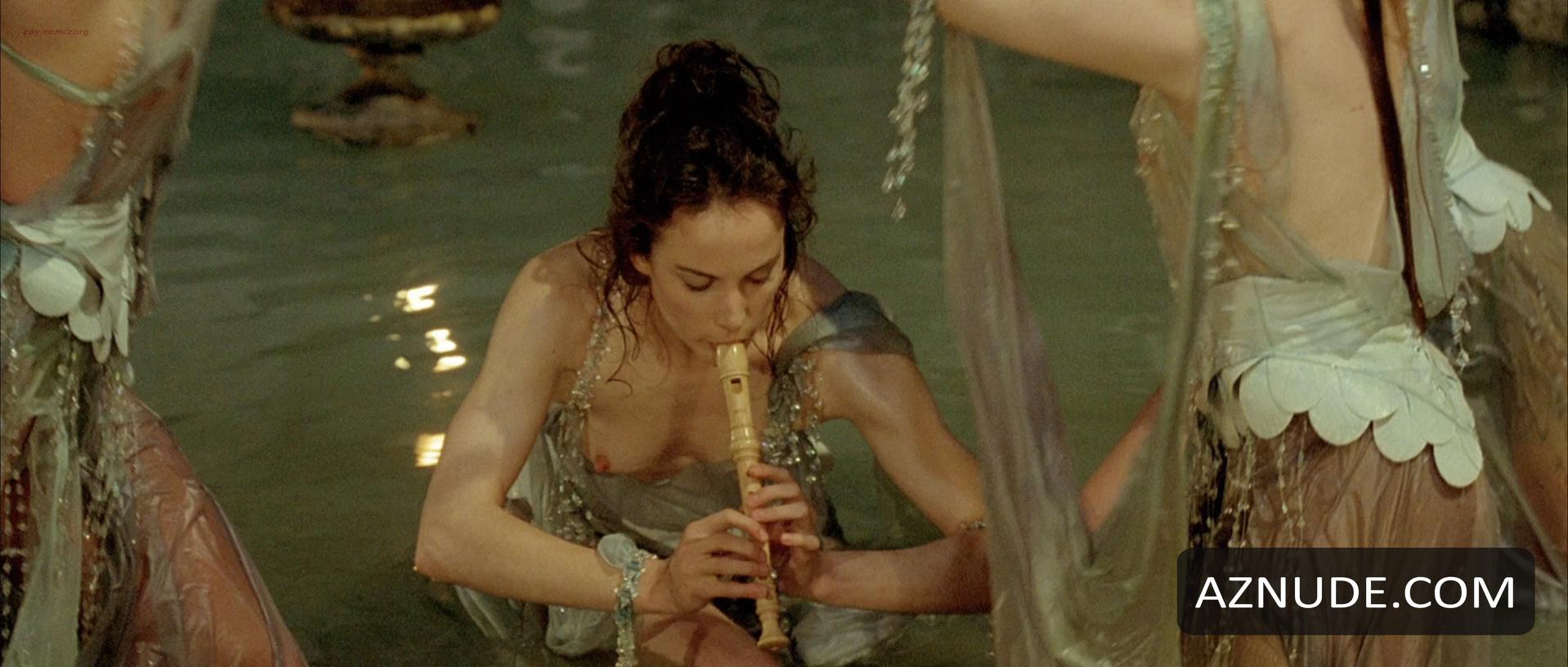 Uma Thurman in Vatel, photo 20
