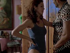 Monica Trombetta in Raw Nerve, photo 18