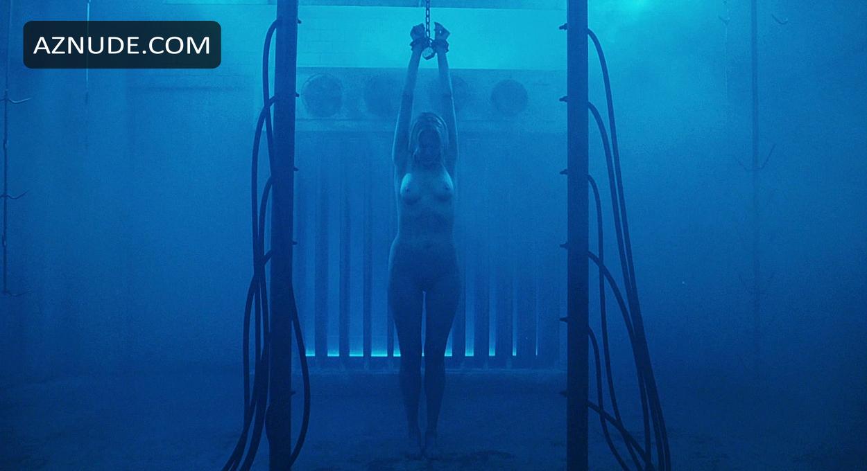 Debra McCabe in Saw Iii, photo 0