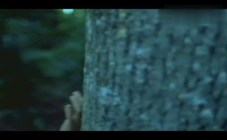 Jaime King in Happy Campers, photo 1