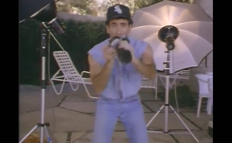 Leigh Betchley in Knock Outs, photo 31