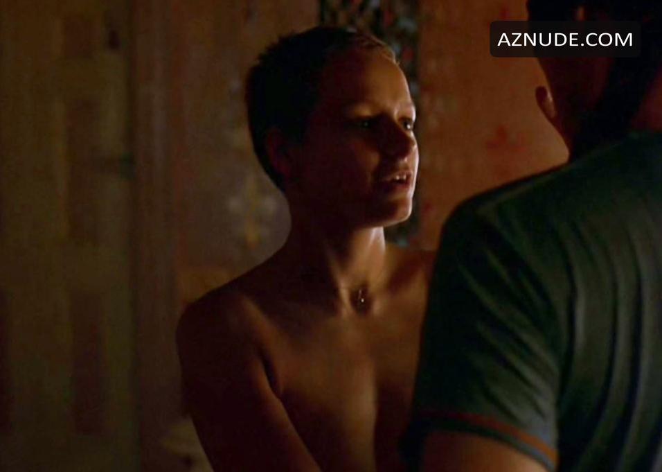 Samantha Morton in In America, photo 1