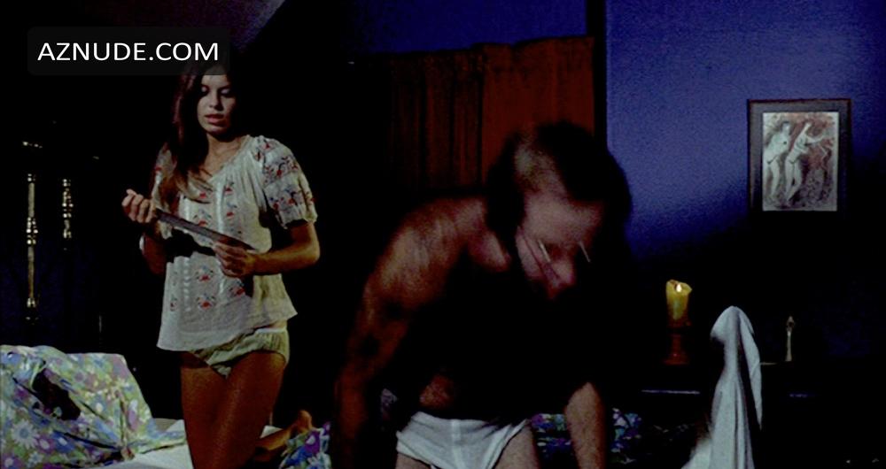 Mira Pawluk in Cannibal Girls, photo 1