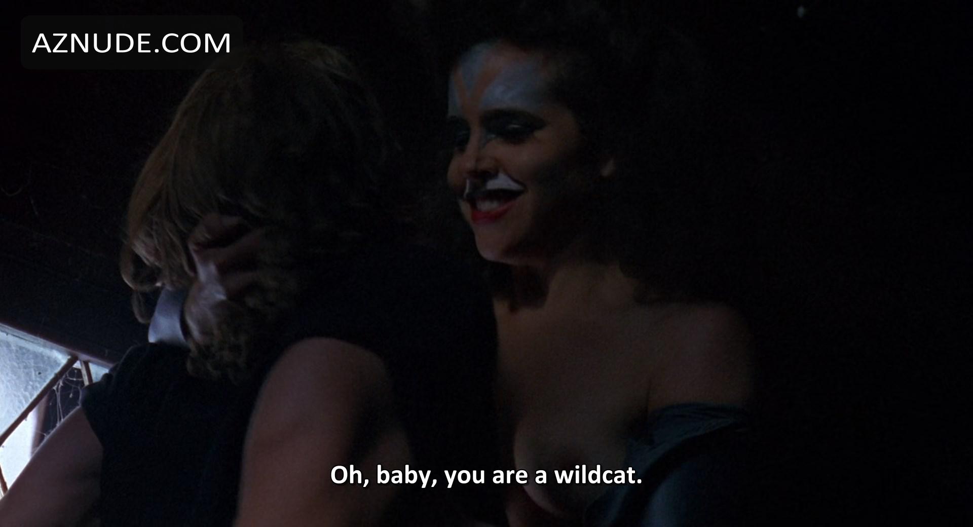 Patricia Rodriguez in Night of the Demons 3, photo 20