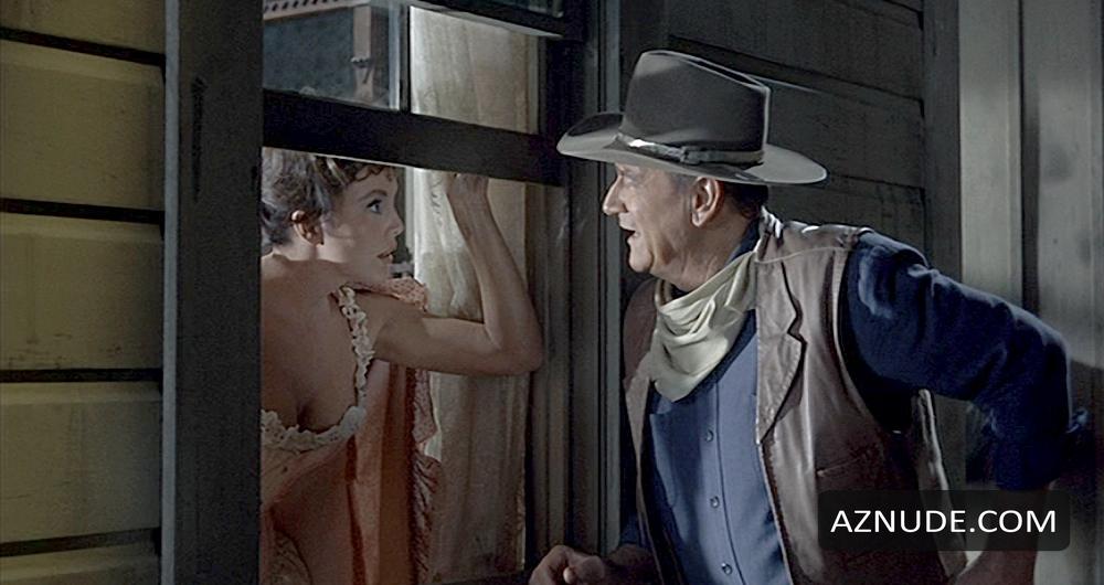 Charlene Holt in El Dorado, photo 2