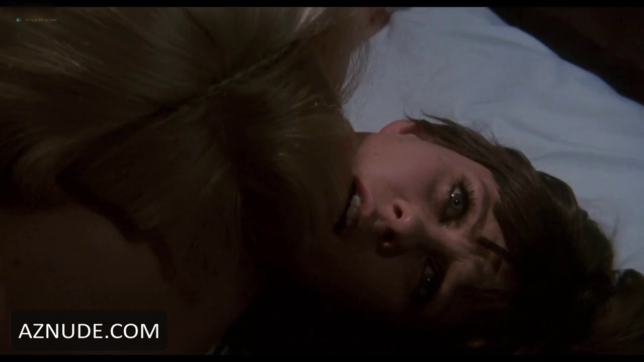 Judy Matheson in Lust For A Vampire, photo 4